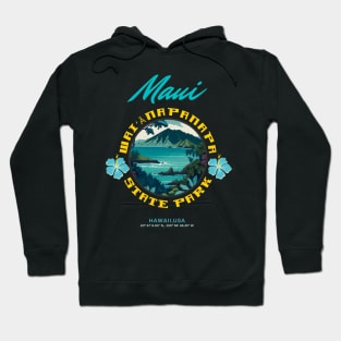 Maui Hoodie